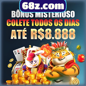 68z.com Ganhe R$ 100,00 Gratis